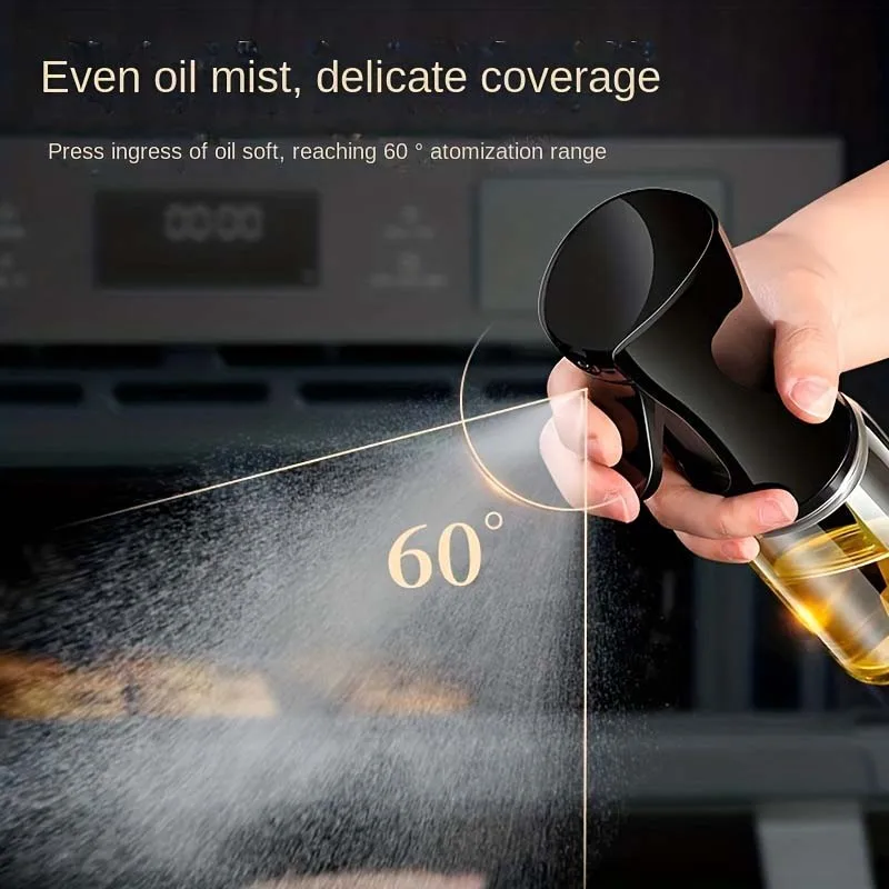 Kitchen Gadgets List - 200 \ 300 \ 500 ml