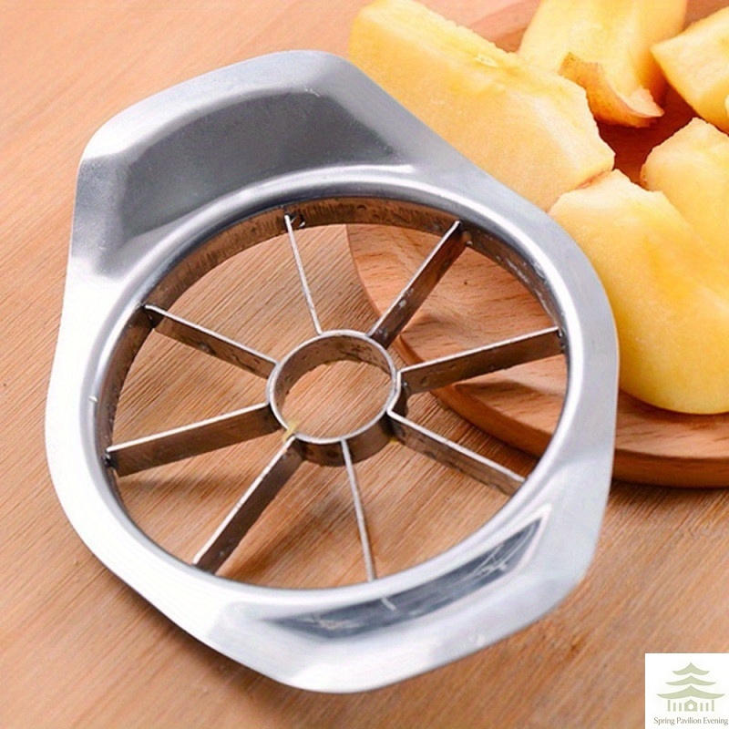 Kitchen Gadgets List - Keuken Gadgets Roestvrijstalen Comfortabele Handgreep Verdeelmes