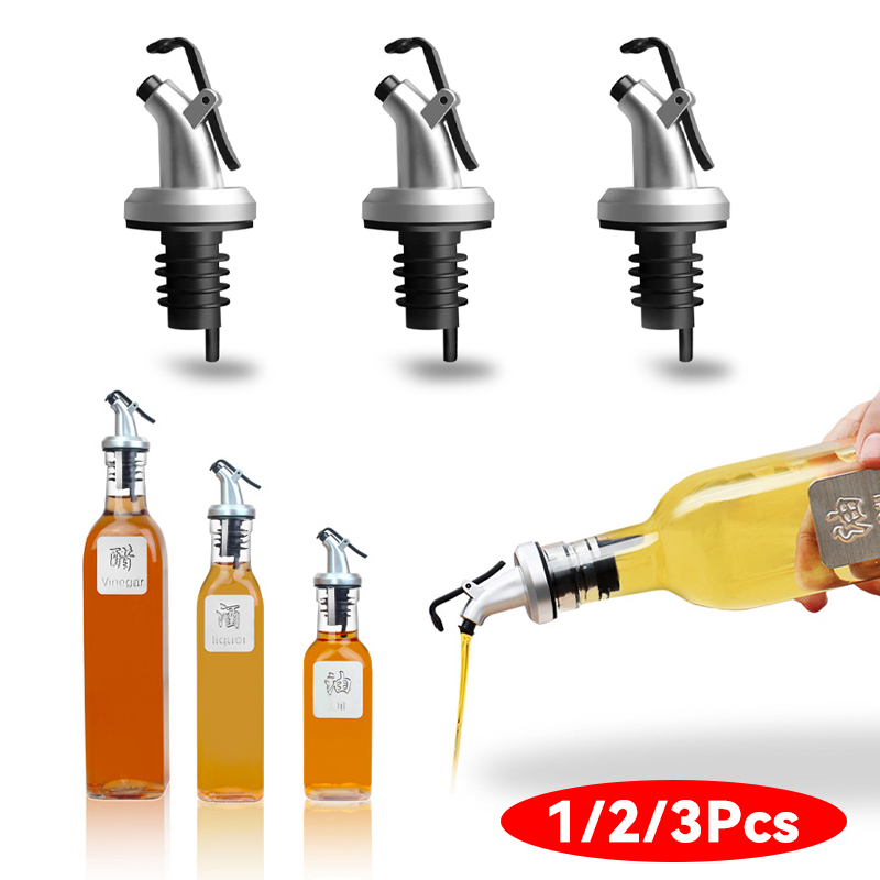 Kitchen Gadgets Oil Spray - Nieuwe Olijfolie Dispenser Sproeier Liquor Olie