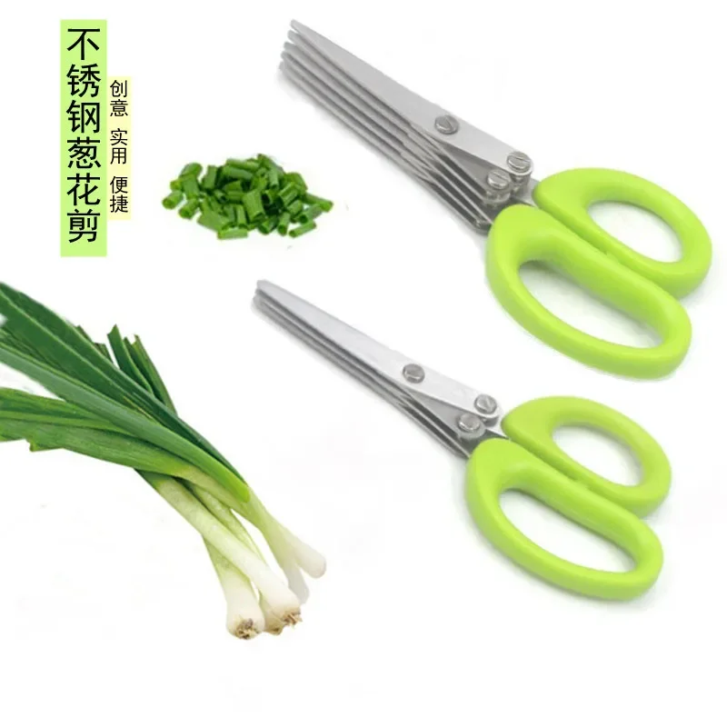 Muti-Lagen Keuken Schaar Rvs G - Kitchen Gadgets For Arthritic Hands recensie en prijs