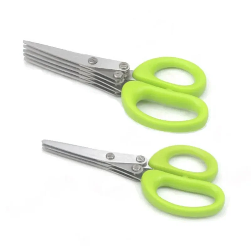Muti-Lagen Keuken Schaar Rvs G - Kitchen Gadgets For Arthritic Hands recensie en prijs