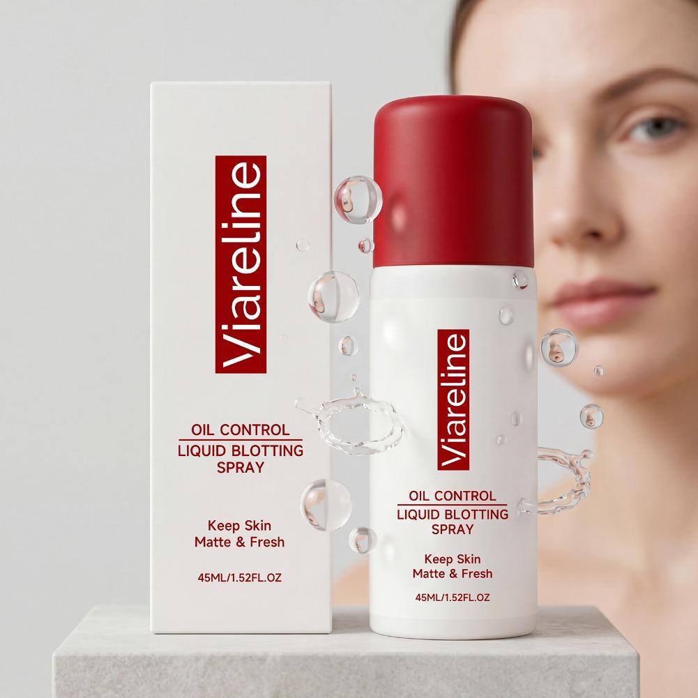 45ml Hydraterende Olie Control - Oil Mister Spray Bottle recensie en prijs