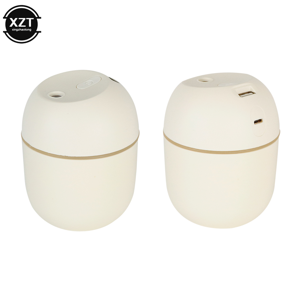 220ml USB Luchtbevochtiger Ver - Oil Mister Spray Bottle recensie en prijs