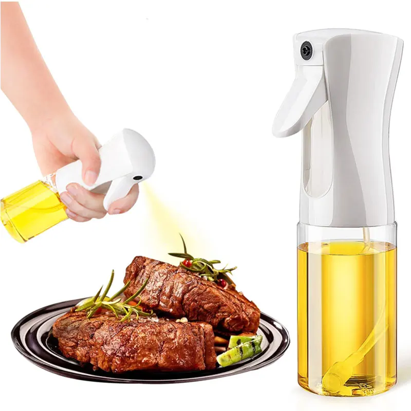 200/300/500 ml oliespuitfles B - Kitchen Gadgets Oil Spray recensie en prijs