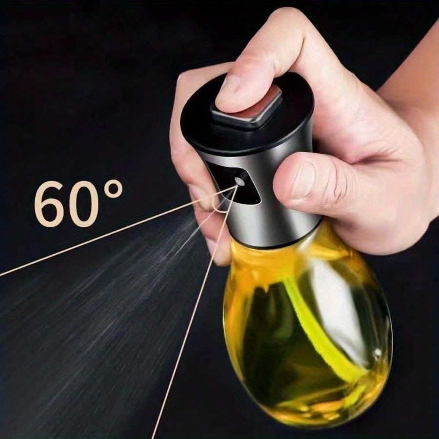 200ml olieverstuiverfles, 304  - Oil Mister Spray Bottle recensie en prijs