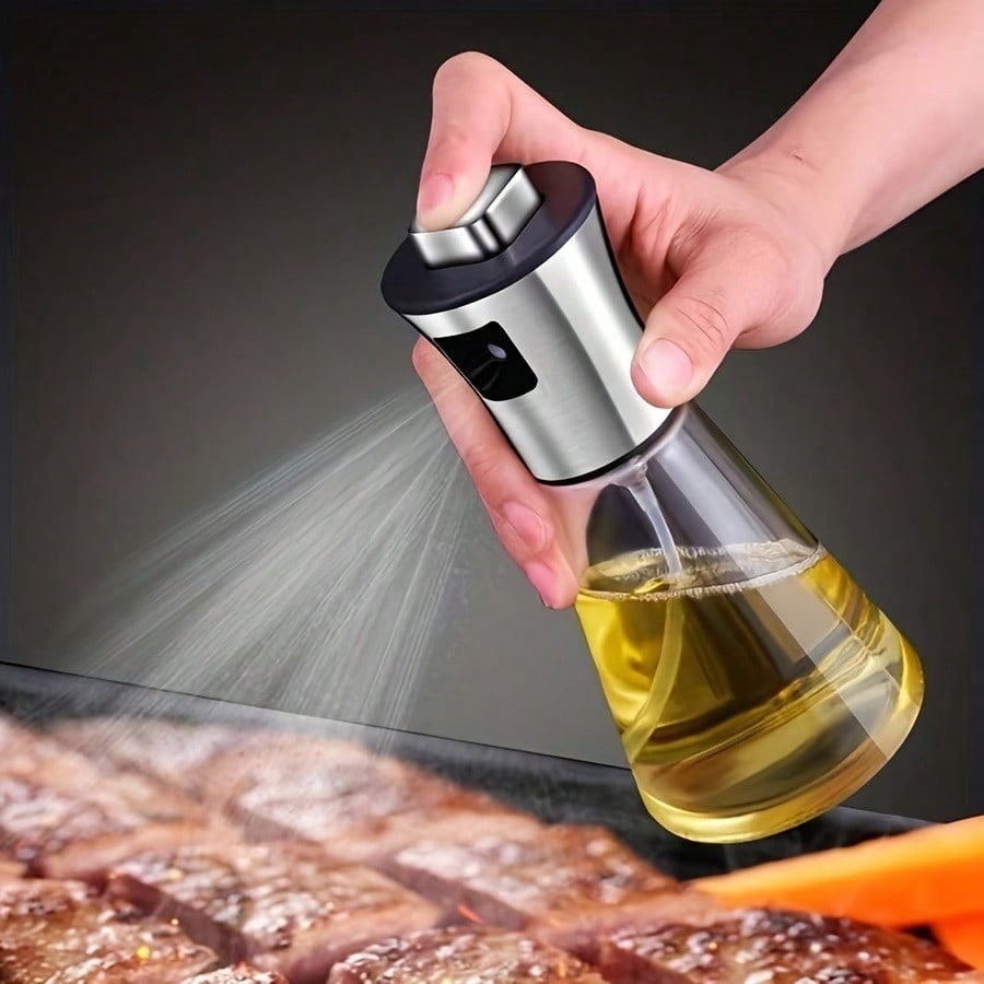 200ml olieverstuiverfles, 304  - Oil Mister Spray Bottle recensie en prijs