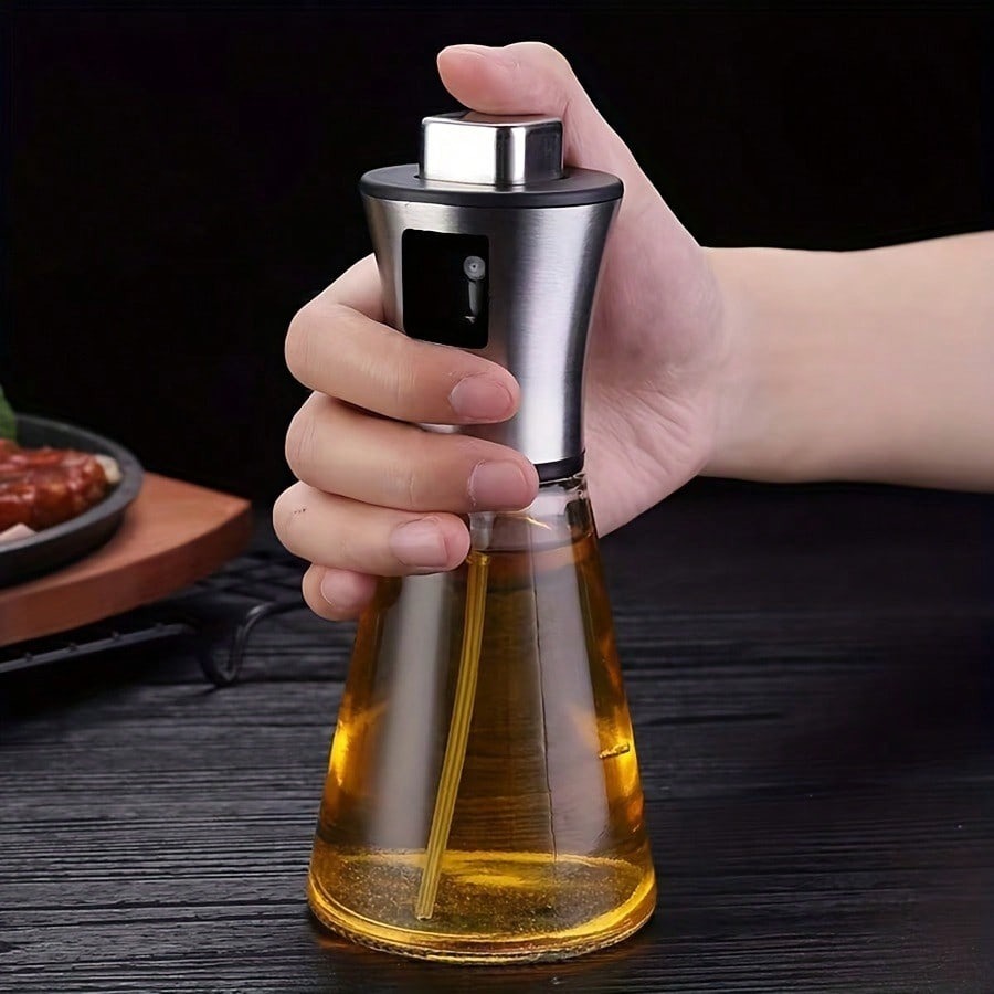 200ml olieverstuiverfles, 304  - Oil Mister Spray Bottle recensie en prijs