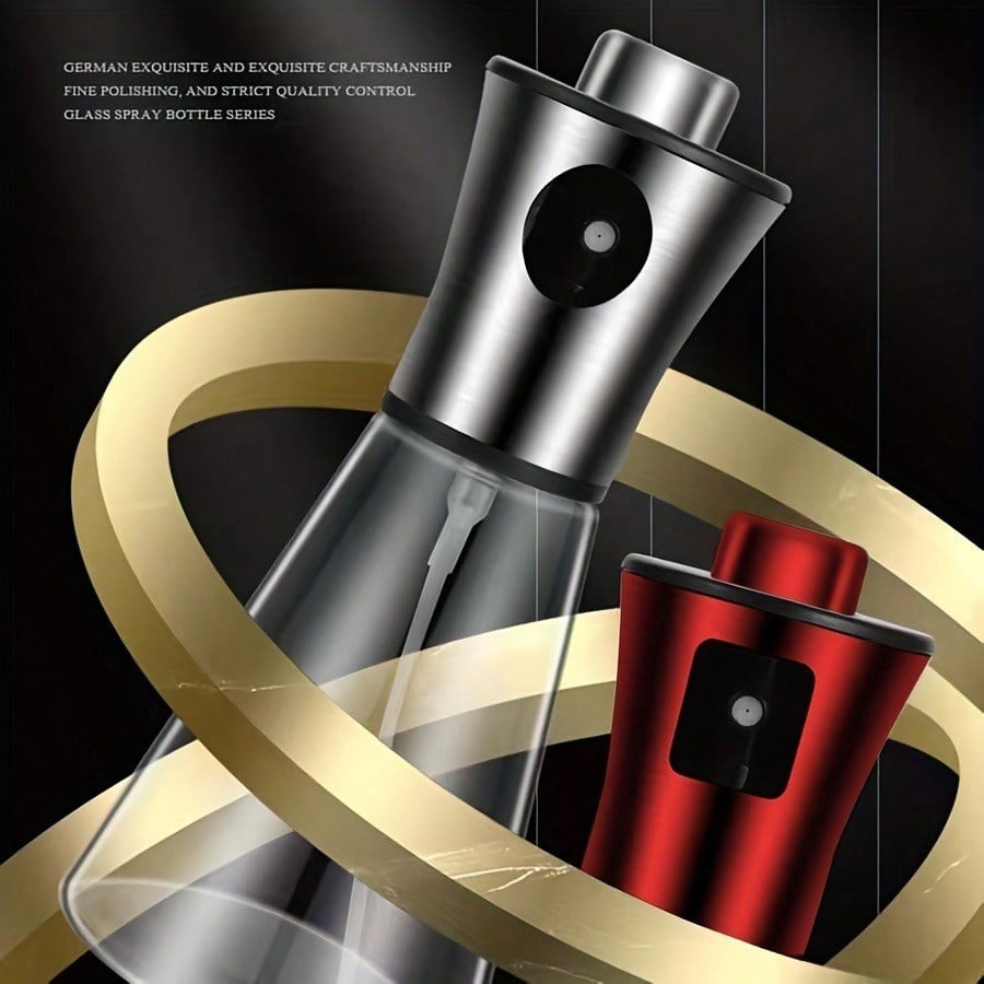 200ml olieverstuiverfles, 304  - Oil Mister Spray Bottle recensie en prijs