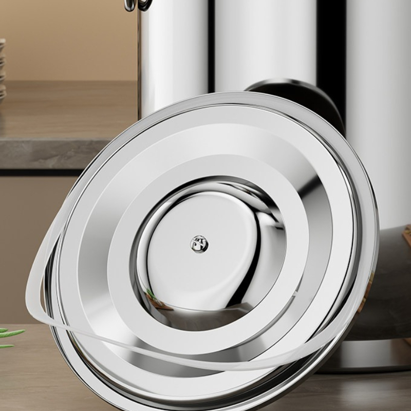 Premium luchtdichte roestvrijs - Kitchen Gadgets Organizer recensie en prijs