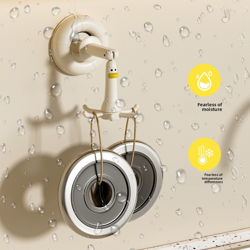 1 stks Keuken Zuignap Octopus  - Kitchen Gadgets Under 100 recensie en prijs