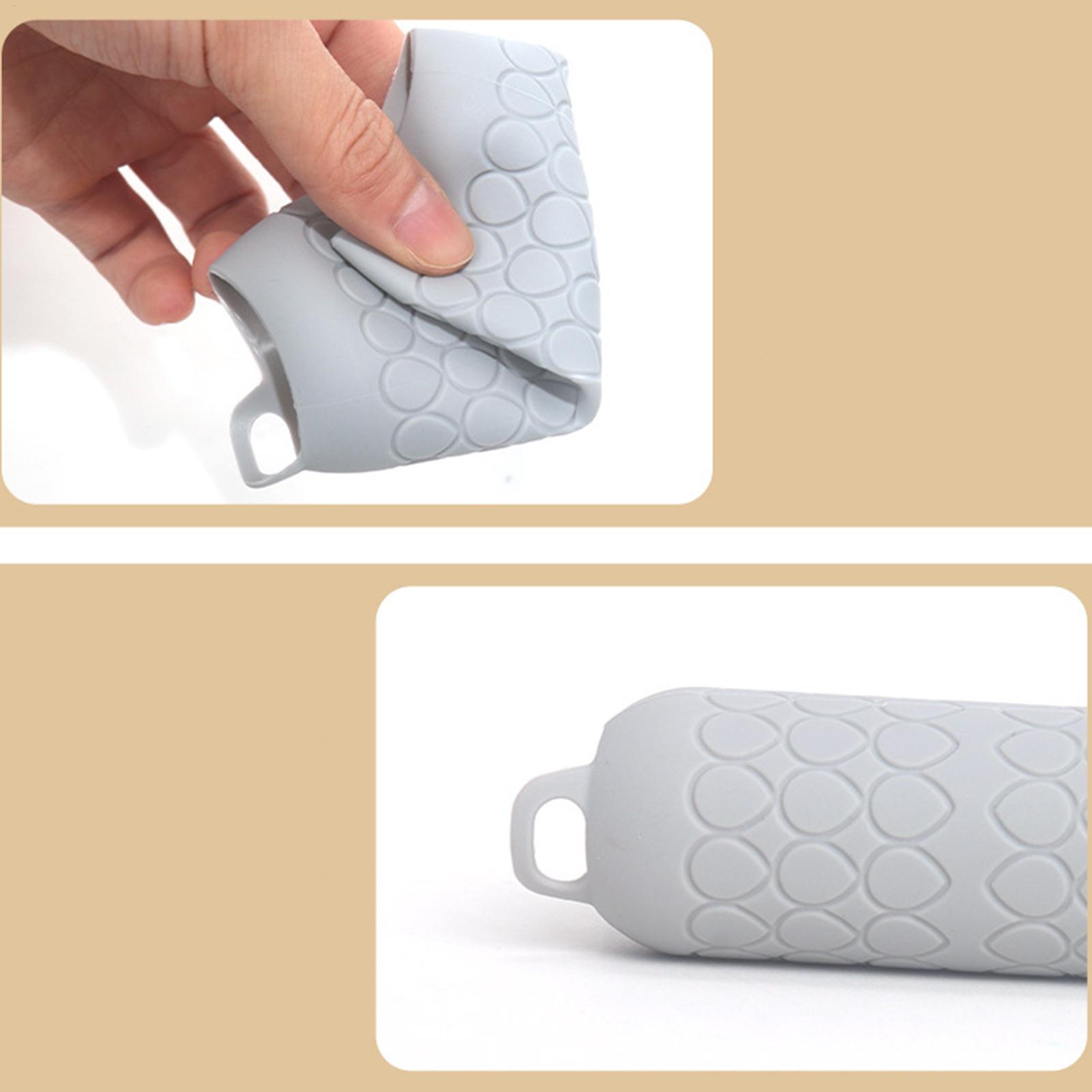Knoflookpeller, snelle knofloo - Kitchen Gadgets Garlic recensie en prijs