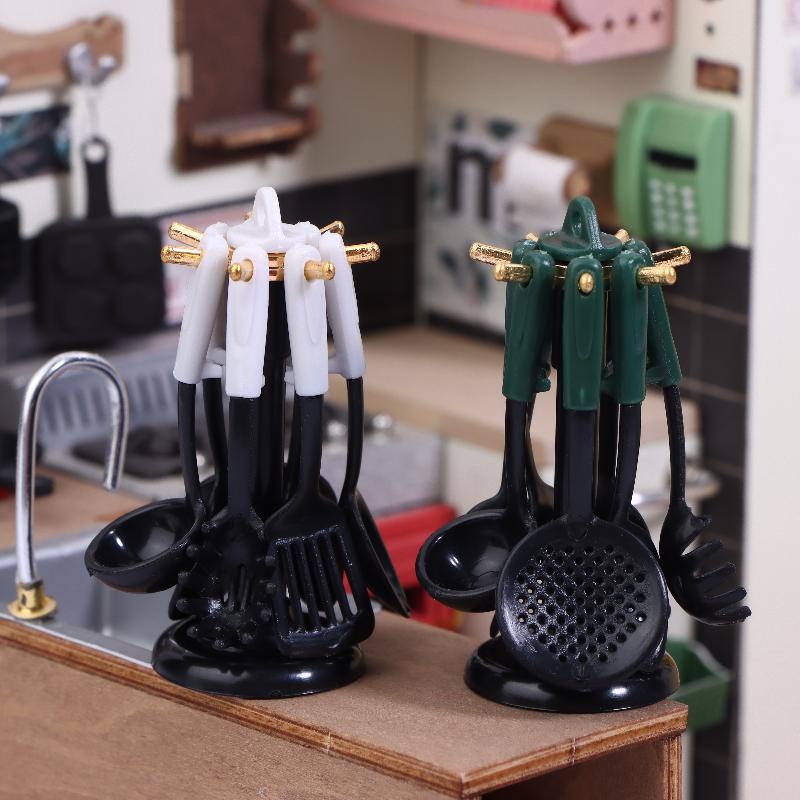 1Set Poppenhuis Miniatuur Opha - Kitchen Gadgets Under 100 recensie en prijs