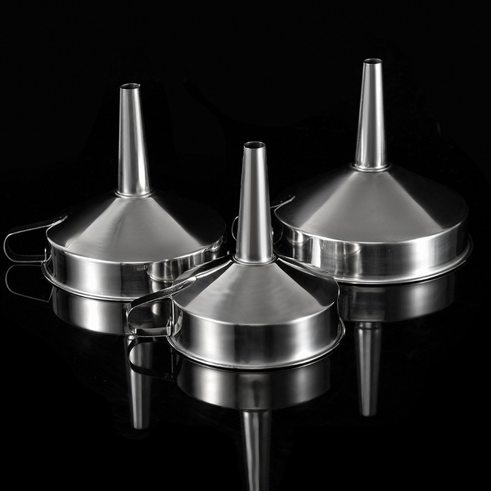 1Pc Roestvrijstalen Kookolietr - Kitchen Gadgets For Arthritic Hands recensie en prijs