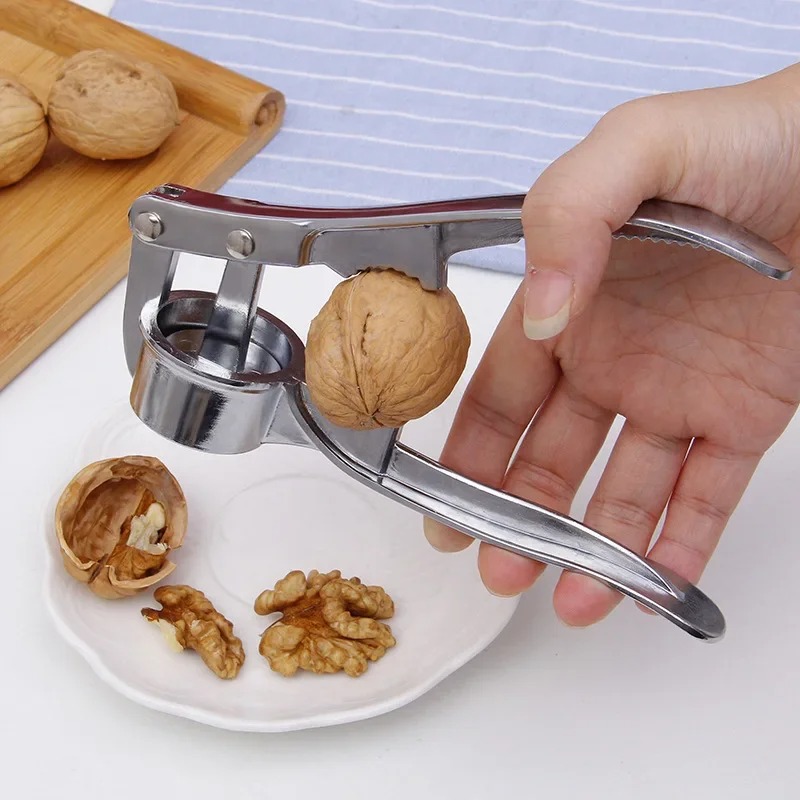 Multifunctionele knoflookpers, - Kitchen Gadgets Garlic recensie en prijs