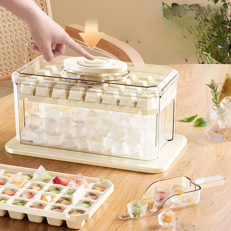 Perstype Ijsblokjesvorm Ijsblo - Kitchen Gadgets List recensie en prijs