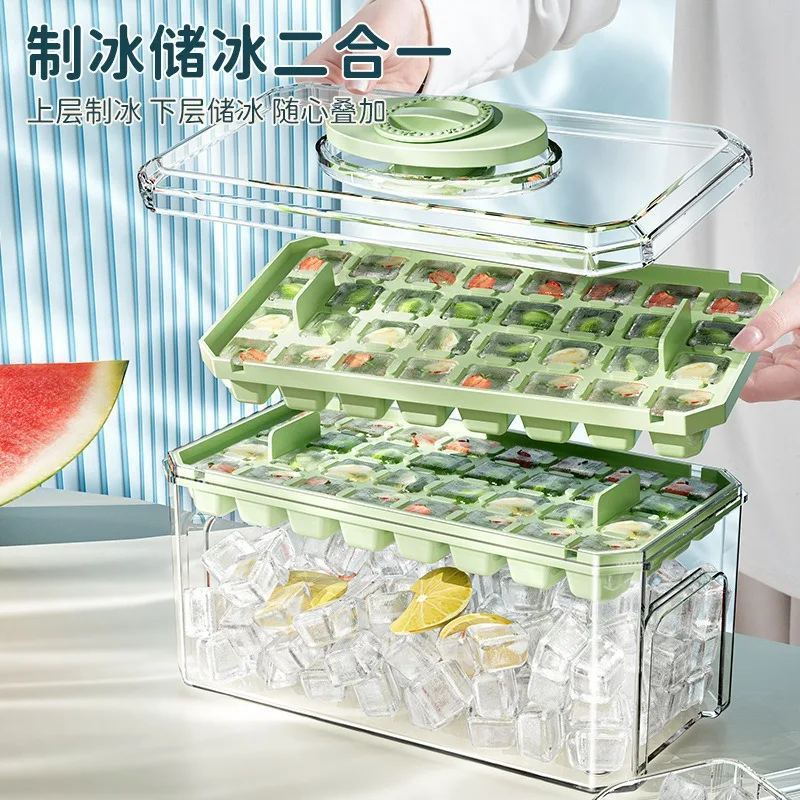 Perstype Ijsblokjesvorm Ijsblo - Kitchen Gadgets List recensie en prijs