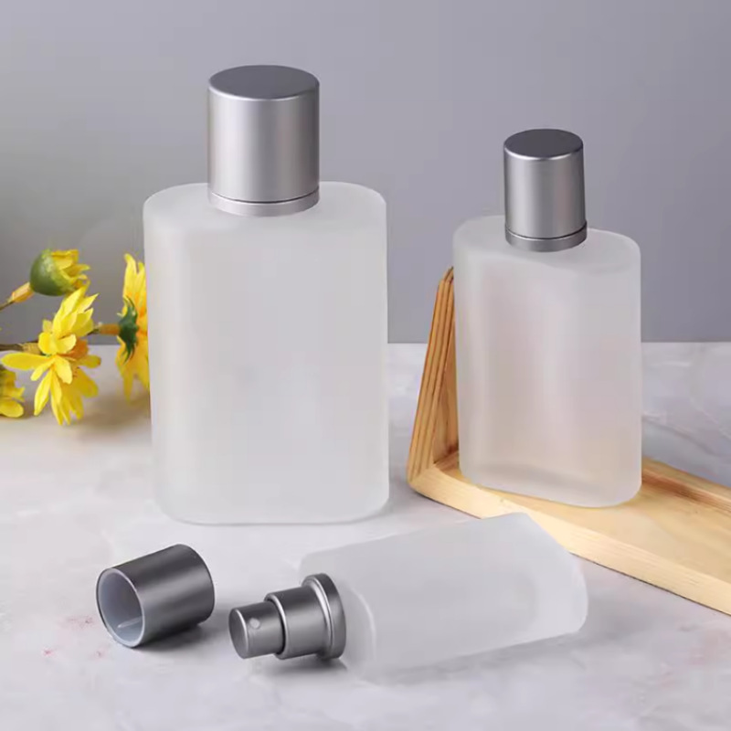 30/50 ml Schroefdop Zandgestra - Oil Mister Spray Bottle recensie en prijs