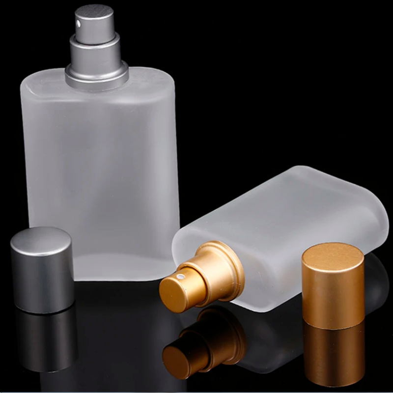 30/50 ml Schroefdop Zandgestra - Oil Mister Spray Bottle recensie en prijs
