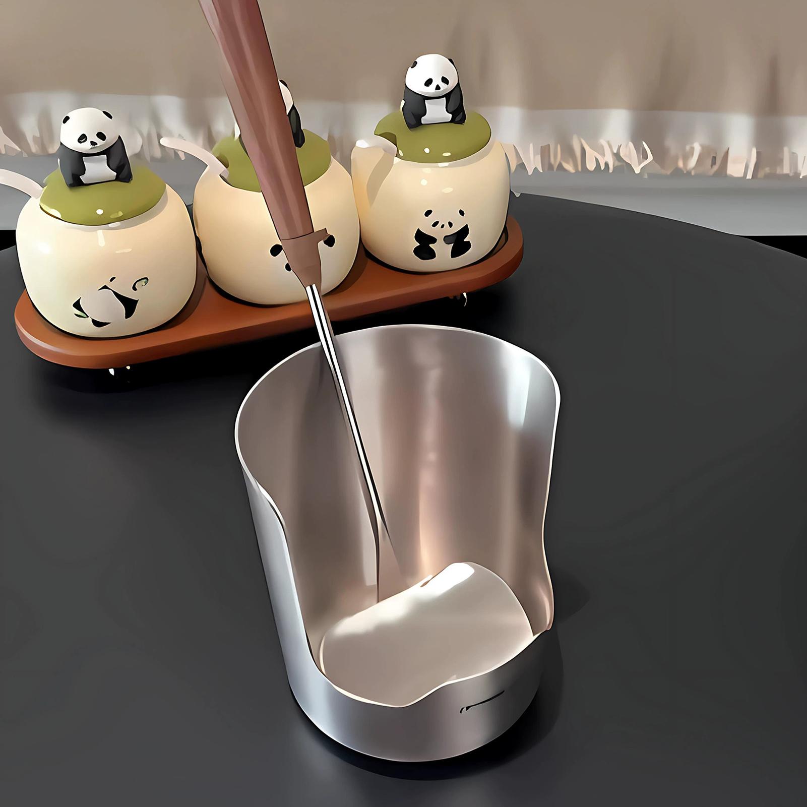 Roestvrijstalen lepelhouder or - Kitchen Gadgets Under 100 recensie en prijs