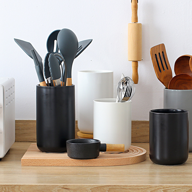 Keramische opbergbus Nordic ke - Kitchen Gadgets Under 100 recensie en prijs