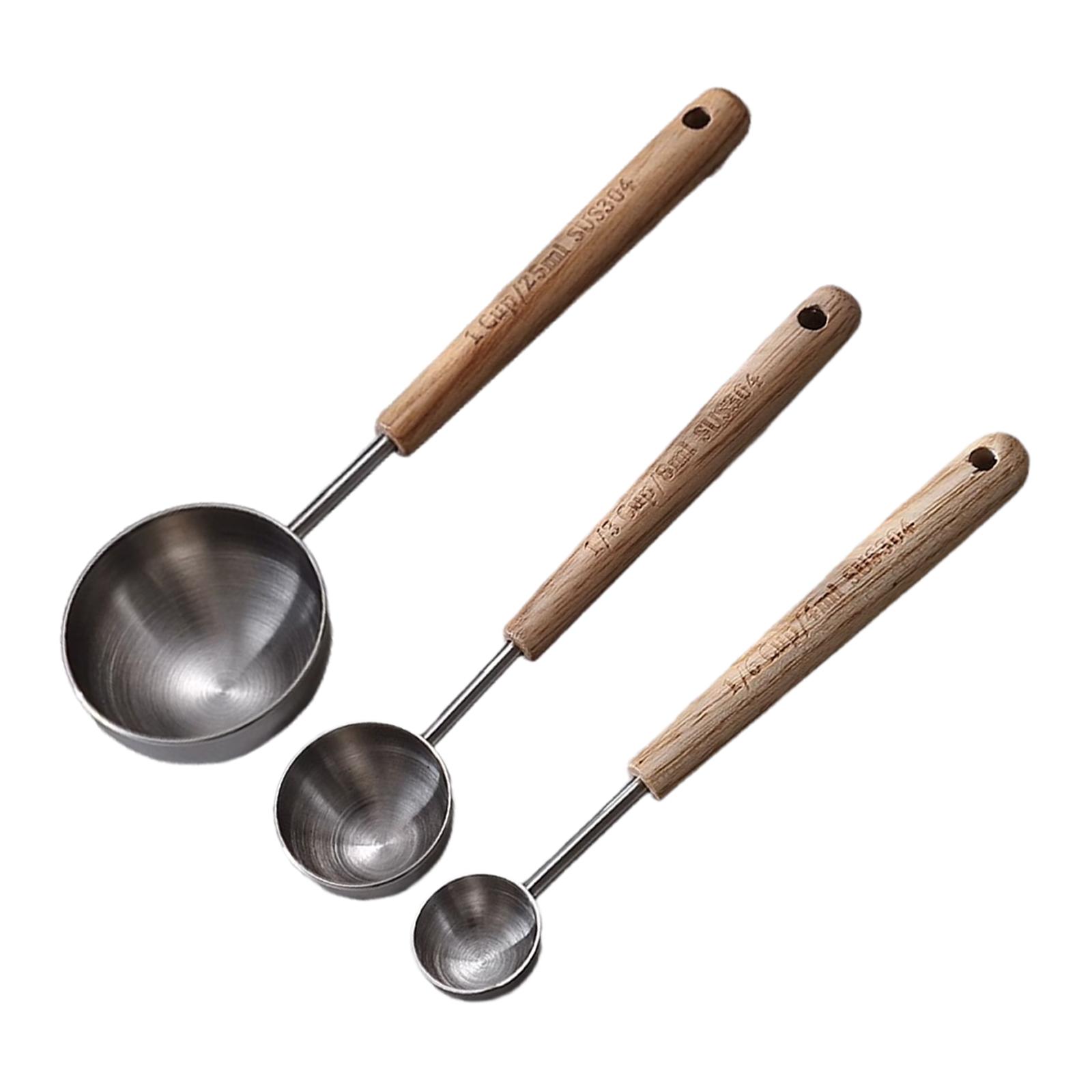 Koffieschep Maatbeker Accessoi - Kitchen Gadgets Vintage recensie en prijs