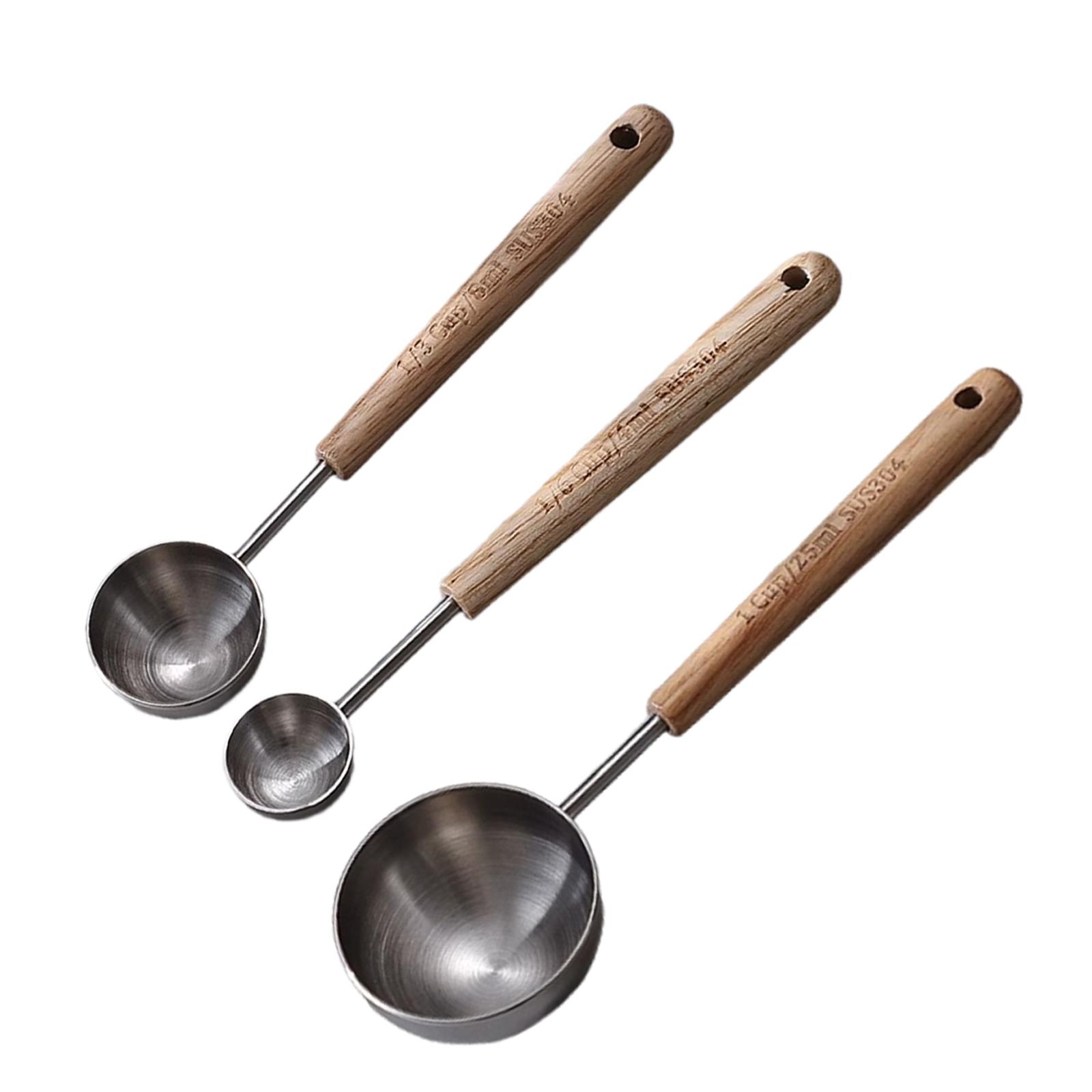 Koffieschep Maatbeker Accessoi - Kitchen Gadgets Vintage recensie en prijs