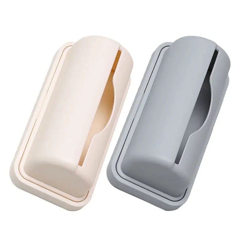 1/2/3/4 Stuks Wandgemonteerde  - Kitchen Gadgets Organizer recensie en prijs
