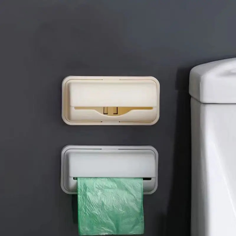 1/2/3/4 Stuks Wandgemonteerde  - Kitchen Gadgets Organizer recensie en prijs
