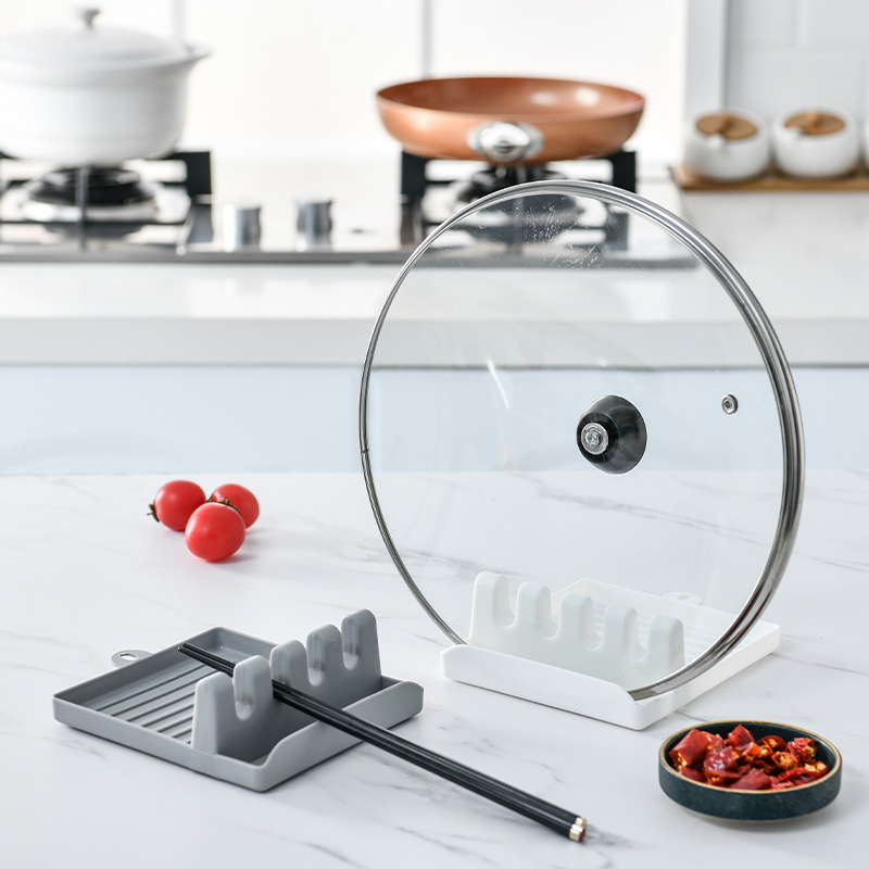 Keuken Lepel Houders Vork Spat - Kitchen Gadgets Under 100 recensie en prijs