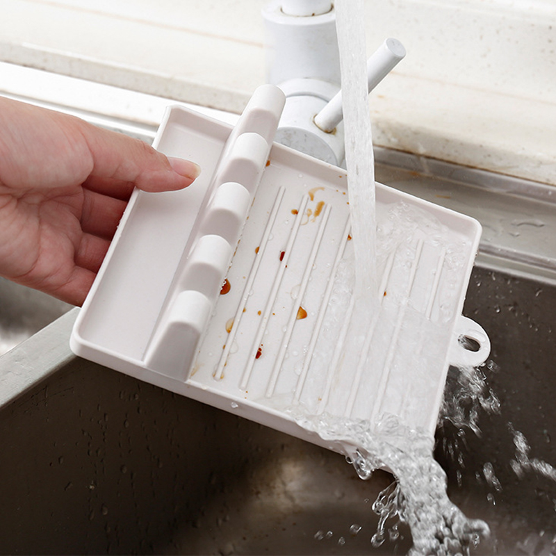 Keuken Lepel Houders Vork Spat - Kitchen Gadgets Under 100 recensie en prijs