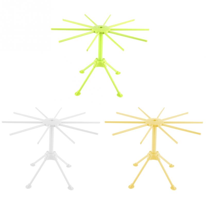 Opvouwbare Pasta Noodle Droogr - Kitchen Gadgets List recensie en prijs