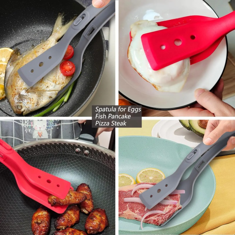 Multifunctionele 2-in-1 silico - Kitchen Gadgets Under 100 recensie en prijs