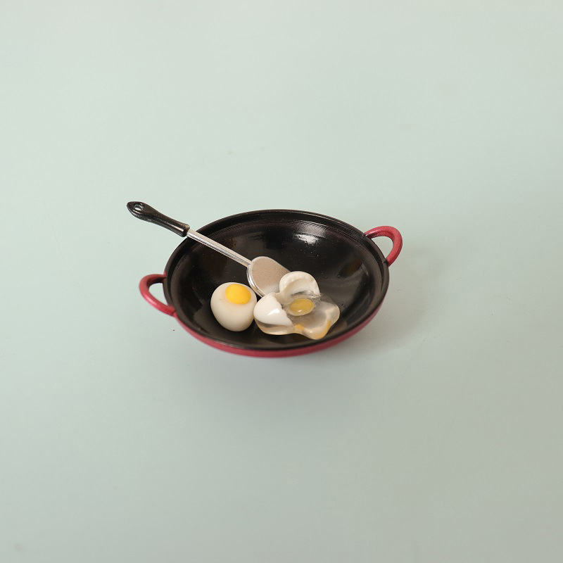 1:12 Poppenhuis Simulatie Ei S - Kitchen Gadgets Under 100 recensie en prijs