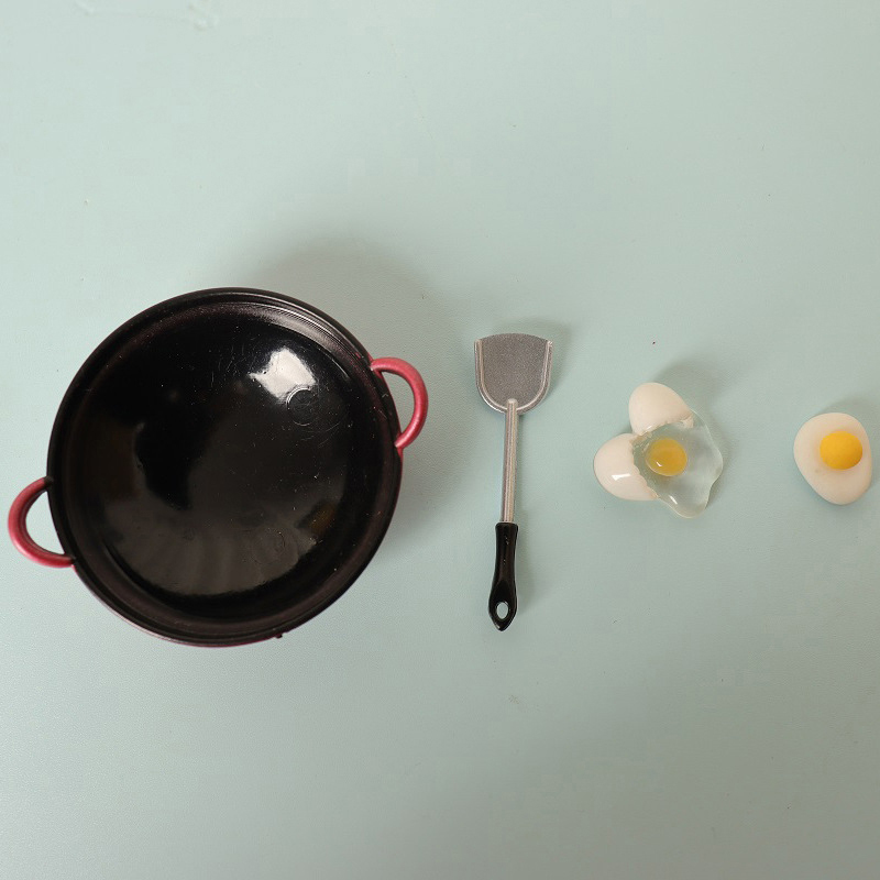 1:12 Poppenhuis Simulatie Ei S - Kitchen Gadgets Under 100 recensie en prijs