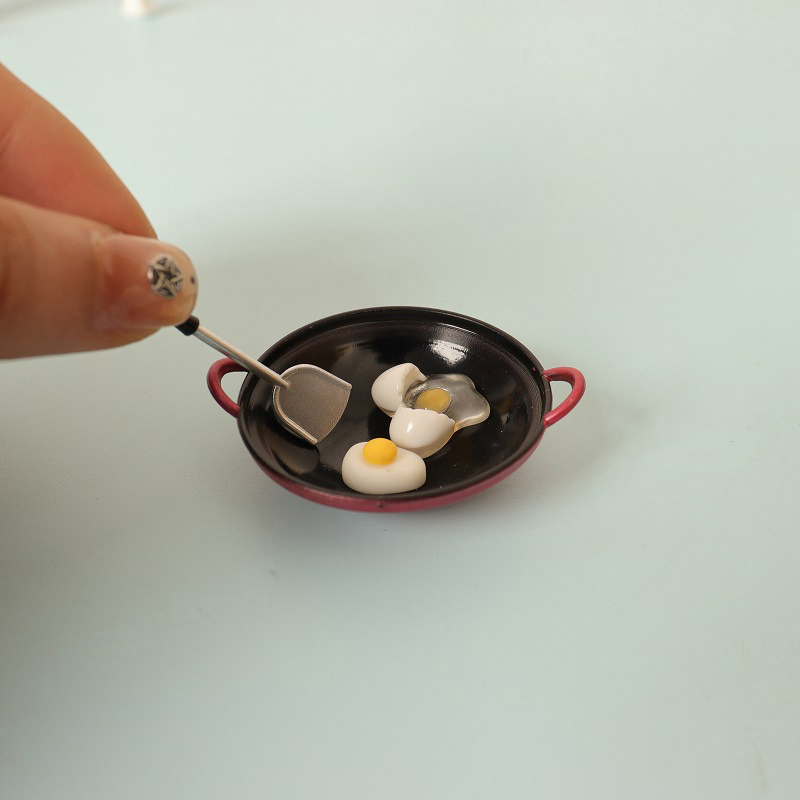1:12 Poppenhuis Simulatie Ei S - Kitchen Gadgets Under 100 recensie en prijs