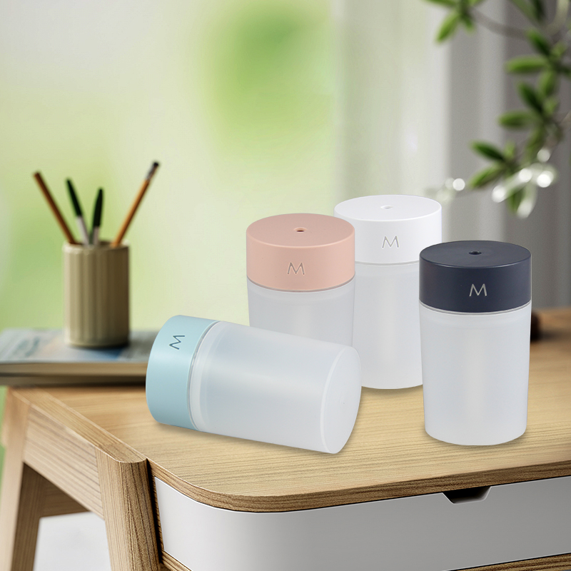 USB Aroma Diffuser Desktop Ess - Oil Mister Spray Bottle recensie en prijs