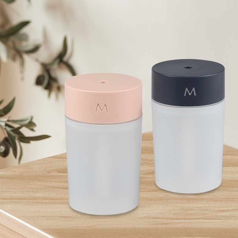 USB Aroma Diffuser Desktop Ess - Oil Mister Spray Bottle recensie en prijs