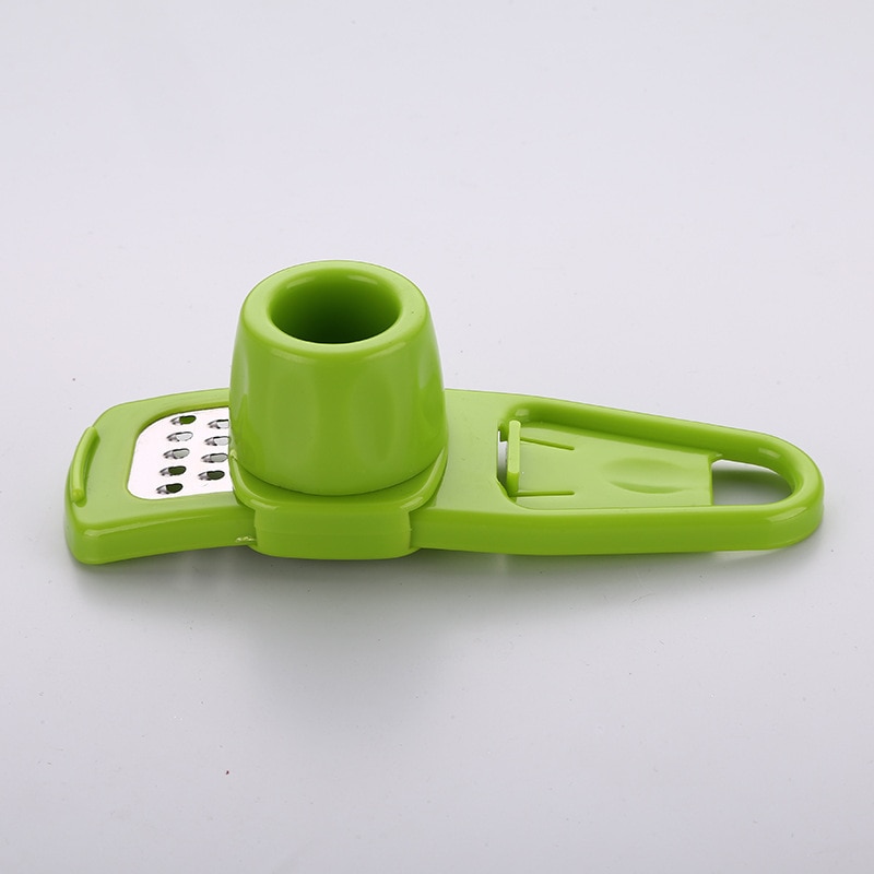 1-pack mini-knoflookmolen crea - Kitchen Gadgets Garlic recensie en prijs