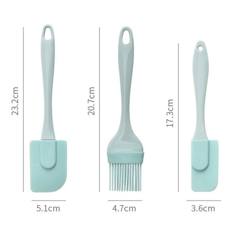 3 stuks crèmeschraper DIY broo - Kitchen Gadgets Under 100 recensie en prijs