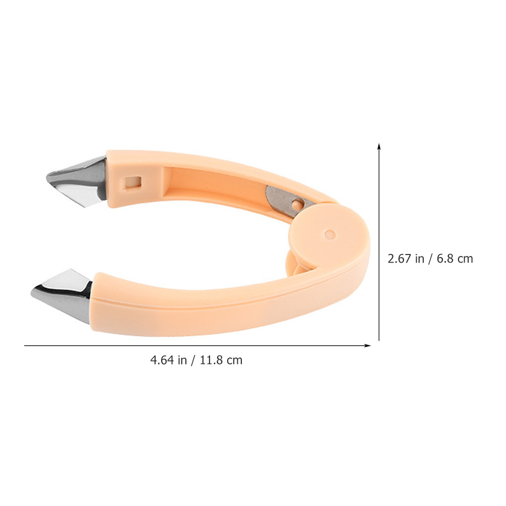 Stevige Ananasontpitter, Aardb - Kitchen Gadgets Kitchen recensie en prijs