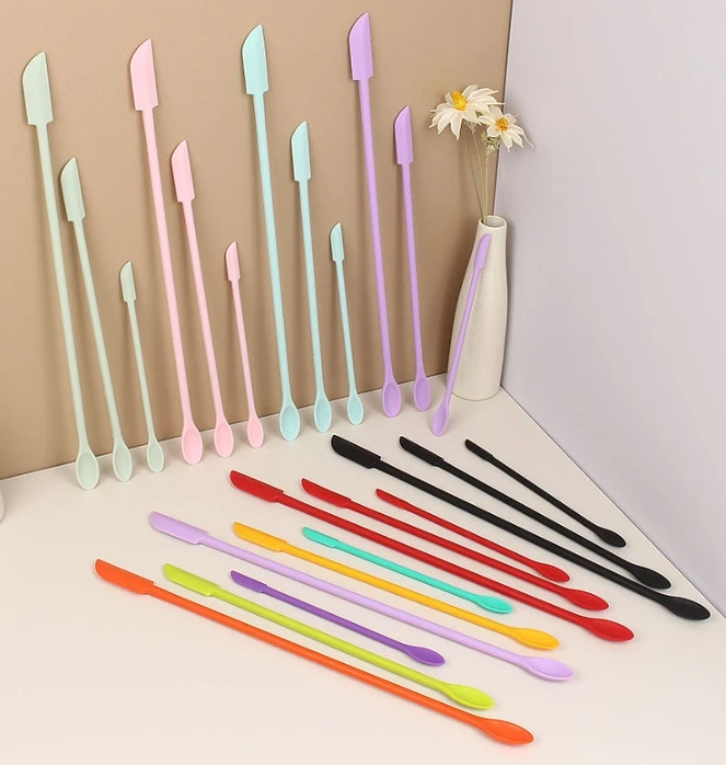 3 Stks/set Siliconen Spatel Hi - Kitchen Gadgets Under 100 recensie en prijs