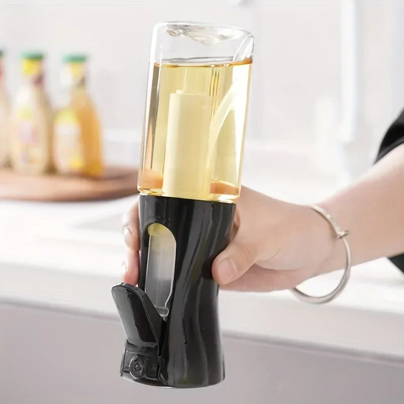 200/300/500ml olie spuitfles,  - Kitchen Gadgets Oil Spray recensie en prijs