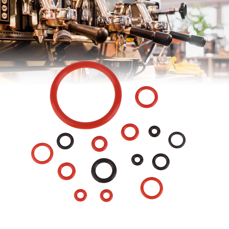 15 Stuks O-Ring Afdichting Kit - Kitchen Gadgets List recensie en prijs