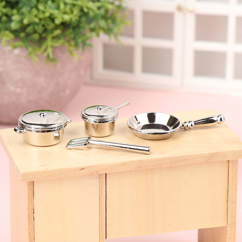 【M】1/12 Poppenhuis Mini Keuken - Kitchen Gadgets Under 100 recensie en prijs