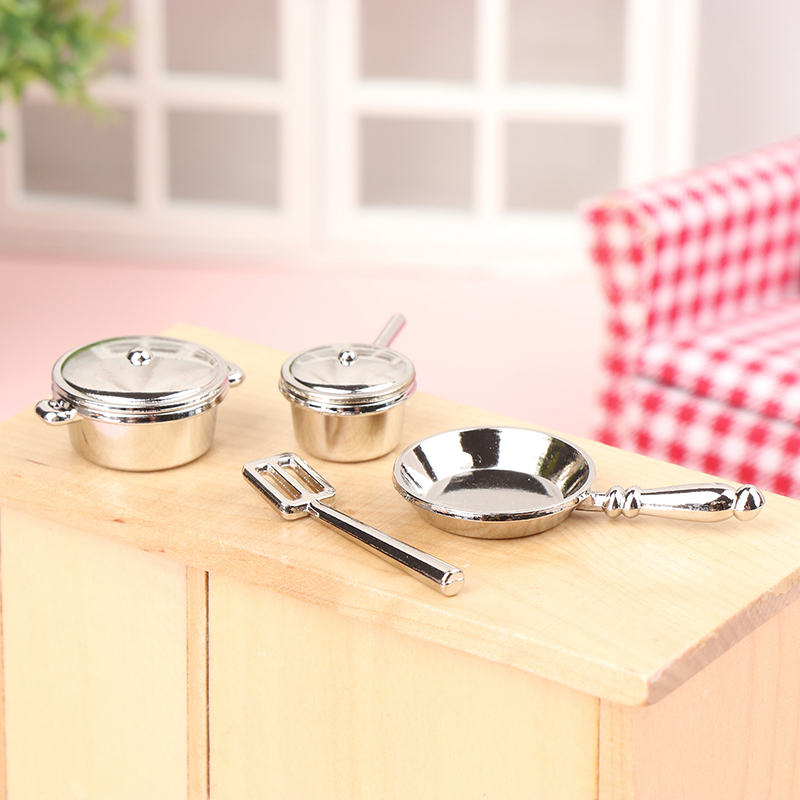 【M】1/12 Poppenhuis Mini Keuken - Kitchen Gadgets Under 100 recensie en prijs