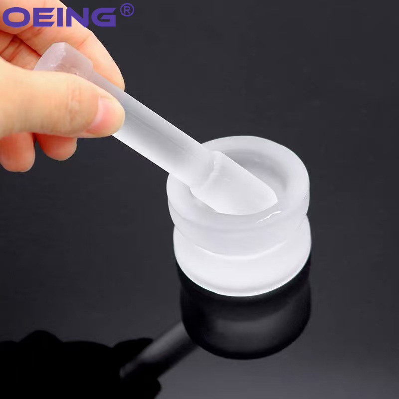 Vijzel en Stamper Set Glazen P - Kitchen Gadgets Garlic recensie en prijs
