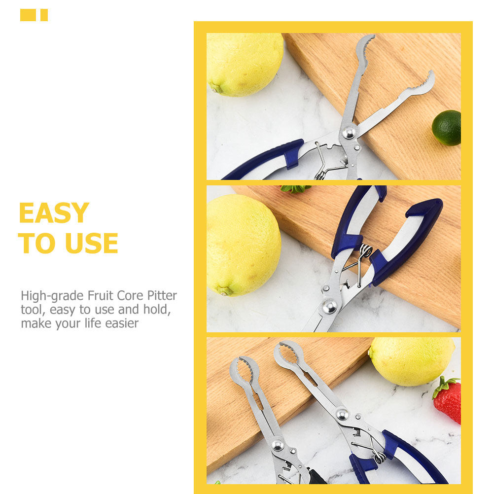 Hawthorn Core Remover Tool Dra - Kitchen Gadgets Kitchen recensie en prijs