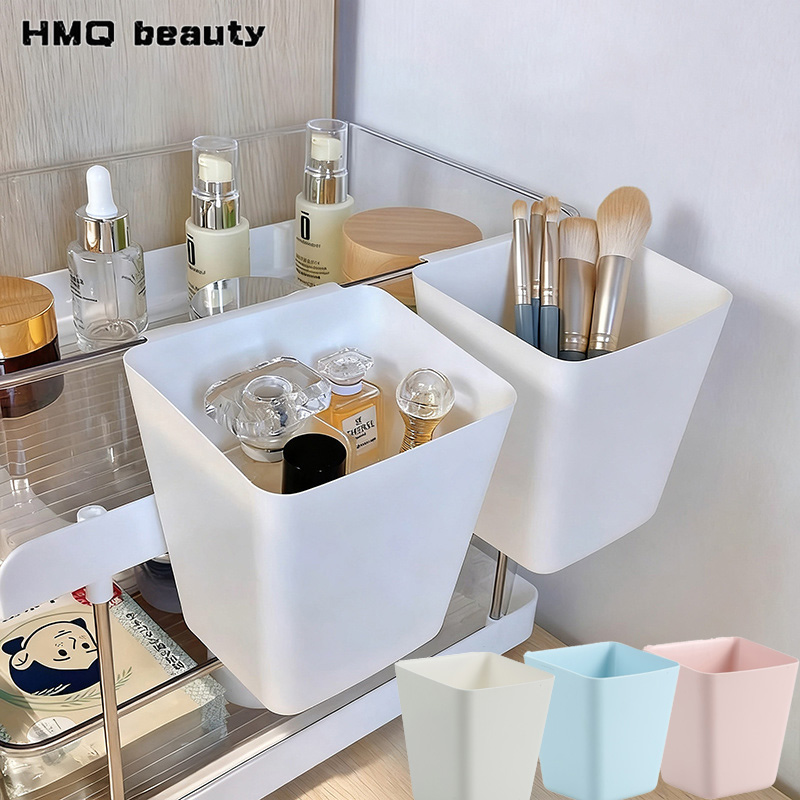 2/1pc Hangende opbergemmer Win - Kitchen Gadgets Organizer recensie en prijs