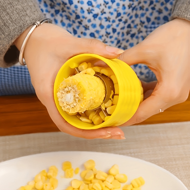 Maïsstripper Schilgereedschap  - Kitchen Gadgets List recensie en prijs