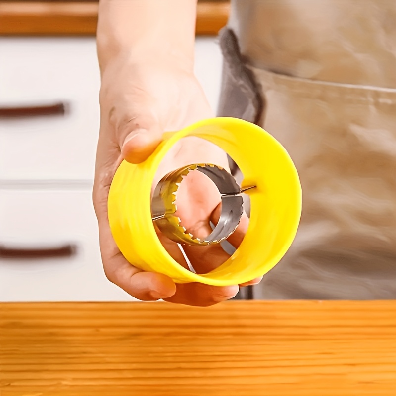 Maïsstripper Schilgereedschap  - Kitchen Gadgets List recensie en prijs